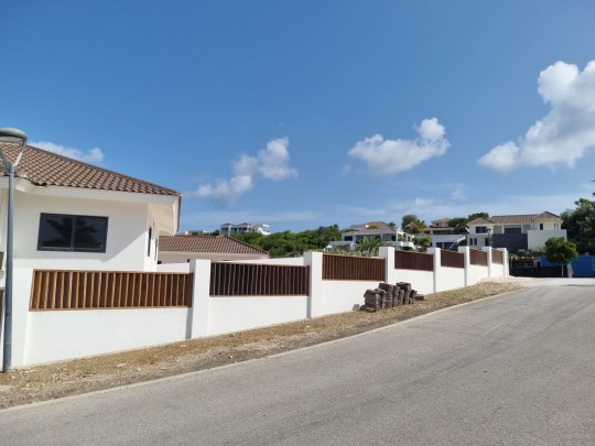 Blue Bay - Luxury new build 4 bedroom villa with private pool 