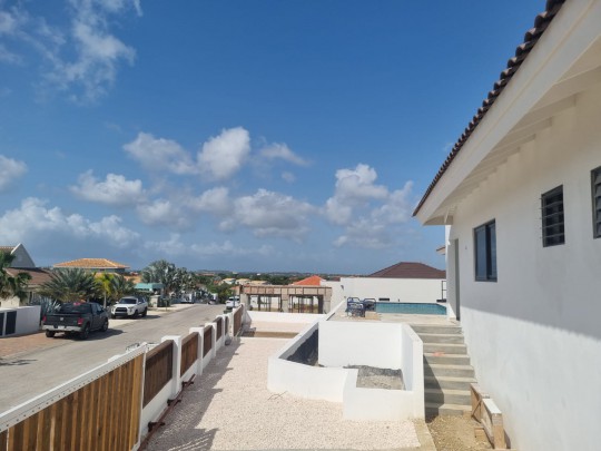 Blue Bay - Luxury new build 4 bedroom villa with private pool 