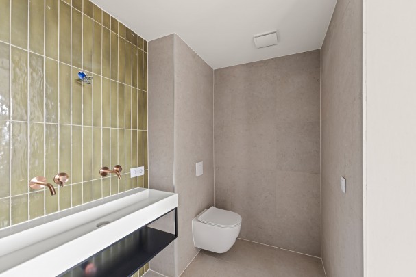 Blue Bay the Ivy  - Newly built 2-bedroom ground-floor apartments