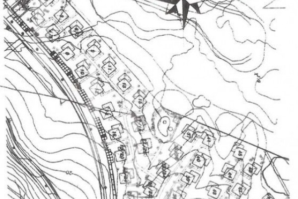 Villas in Blue Bay Village - homes for sale in Curacao on golf resort
