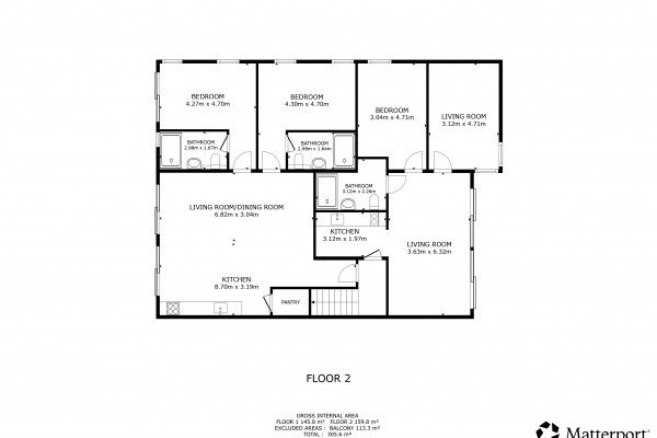 Plattegrond 2