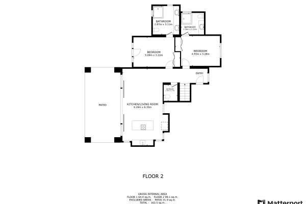 Plattegrond 1