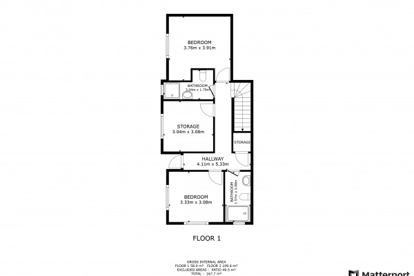 Plattegrond 2