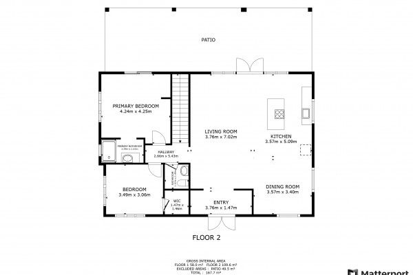 Plattegrond 1