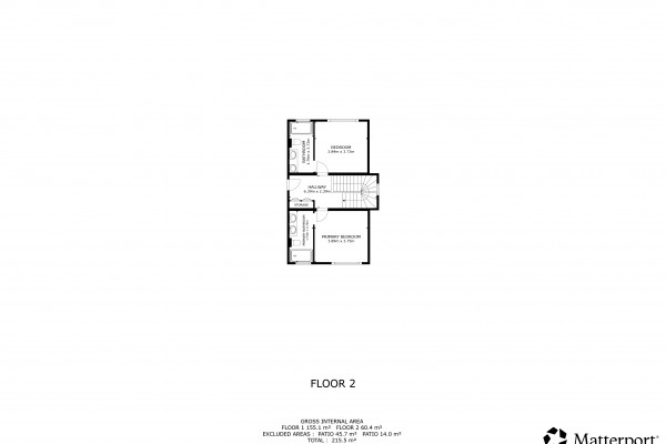 Plattegrond 2