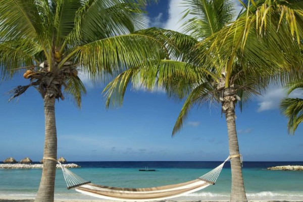 Blue Bay D-section – spacious building lot, ready for your dream home