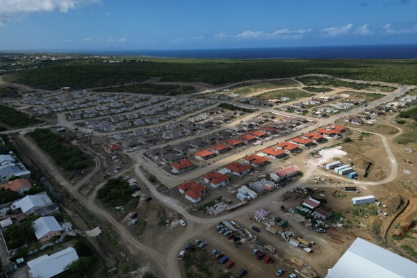 Hofi Vidanova II –Building lots for sale in brand new resort in nature