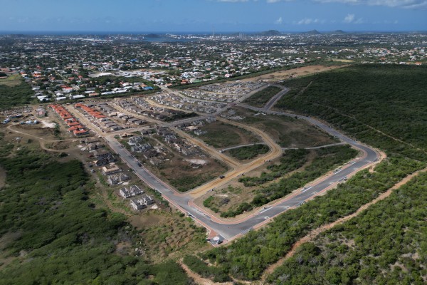 Hofi Vidanova II –Building lots for sale in brand new resort in nature
