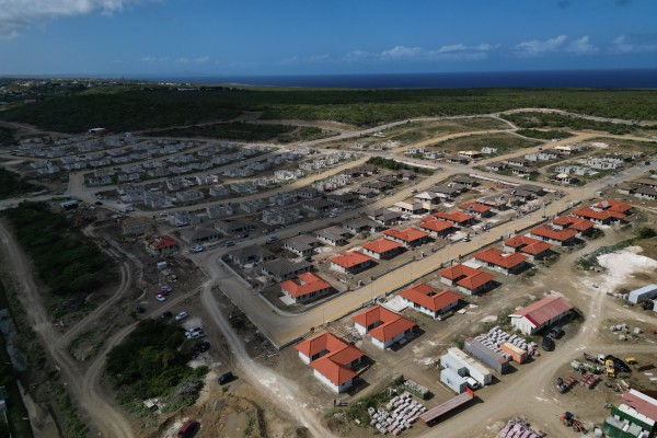 Hofi Vidanova II –Building lots for sale in brand new resort in nature