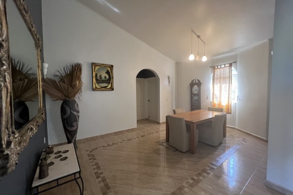 Blue Bay BR-28 - Beautiful villa overlooking the golf course