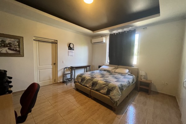 Blue Bay BR-28 - Beautiful villa overlooking the golf course