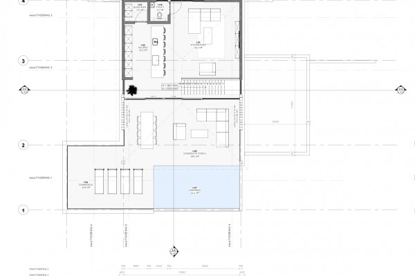 Plattegrond 2