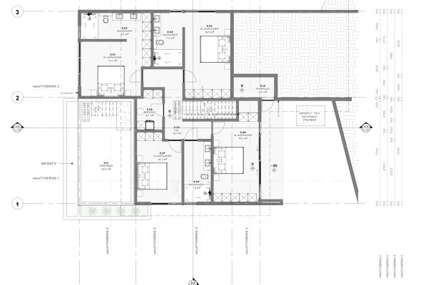 Plattegrond 1