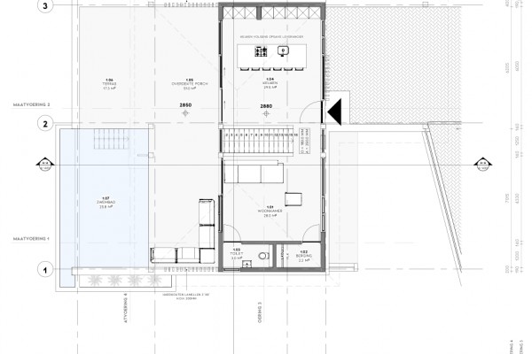Plattegrond 2