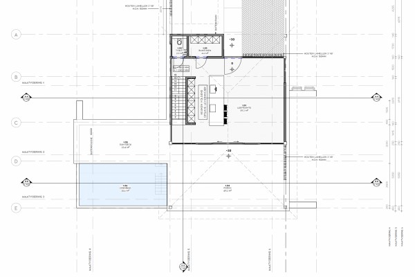Plattegrond 2