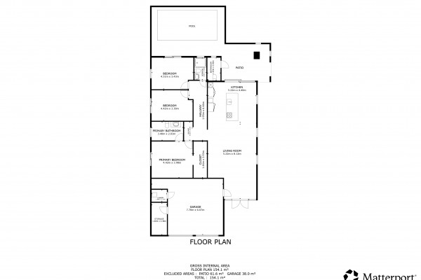 Plattegrond 1