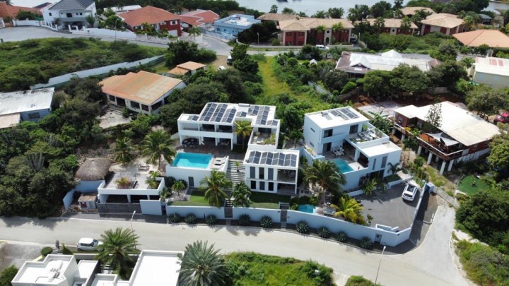 Brakkeput - Breathtaking investment property with current ROI