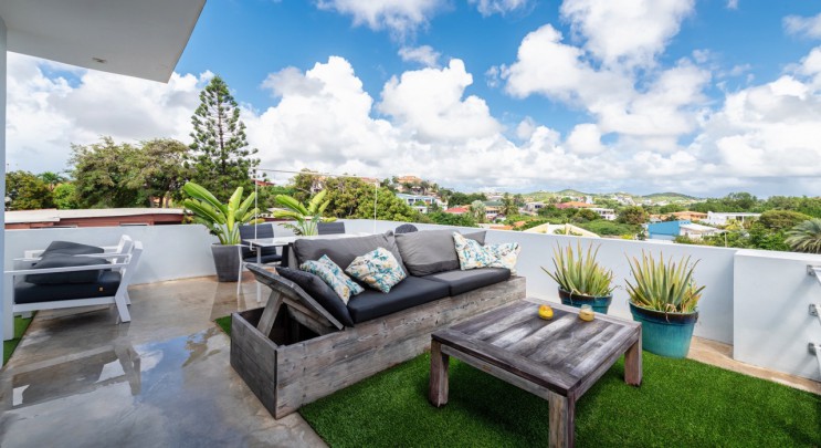 Brakkeput - Breathtaking investment property with current ROI