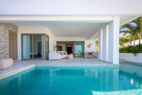 THE CAPE 6 – Luxury Apartment with Sea & Golf Course View 