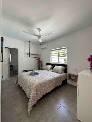 Mahaai - Tropical bungalow perfect for vacation rentals with pool