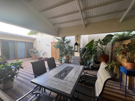 Modern 4 bedroom apartment in Gaito Curaçao