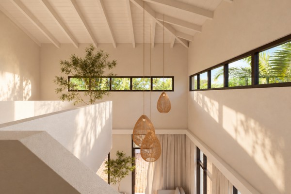 Blue Bay - Luxurious, spacious villa with pool for Vacation Rentals