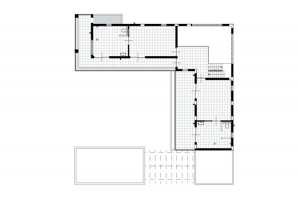Plattegrond 2