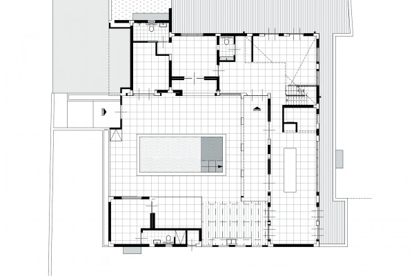 Plattegrond 1
