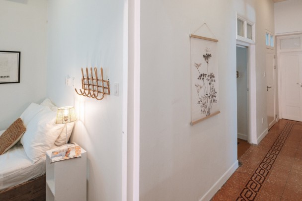 Otrobanda – Characterful student residence