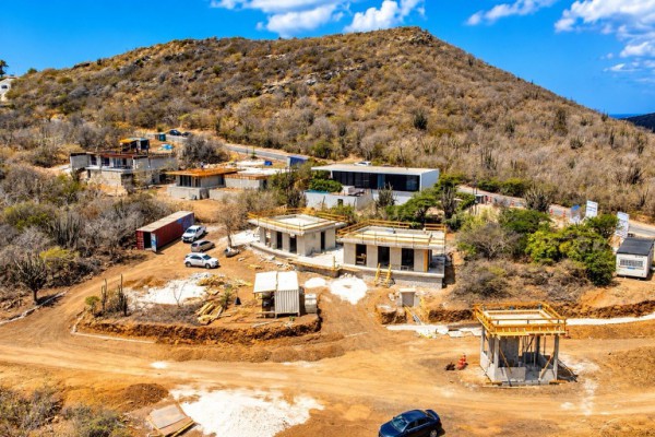 Rif St. Marie - Ruime bouwkavels op een nieuw resort met faciliteiten