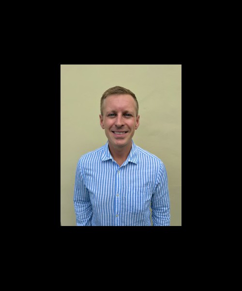 Image Pieter Vermeer Sales Associate