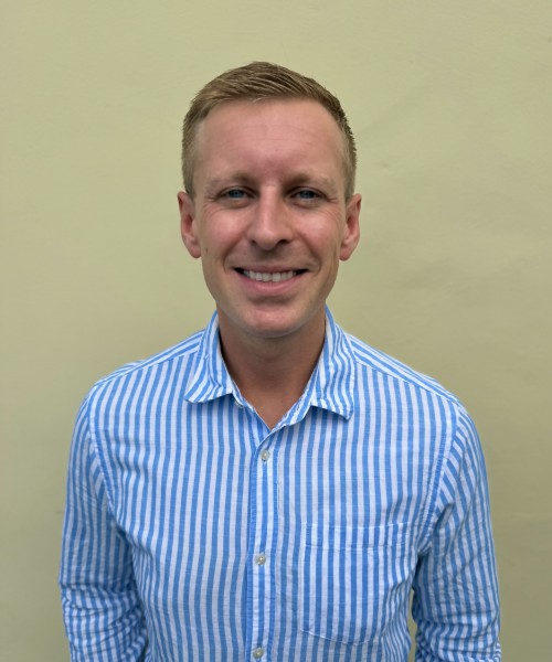 Image Pieter Vermeer Sales Associate