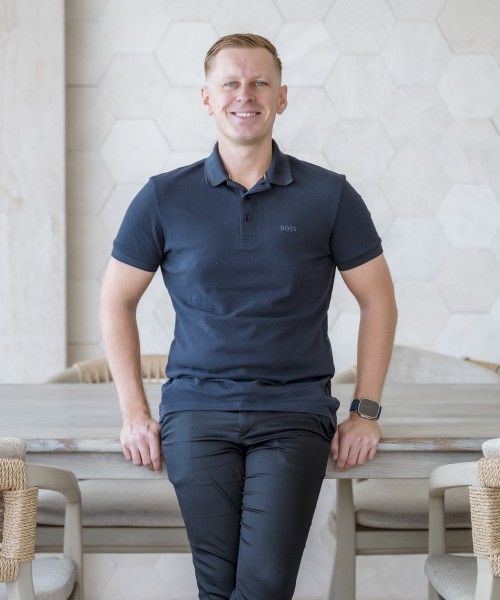 Image Pieter Vermeer Sales Associate