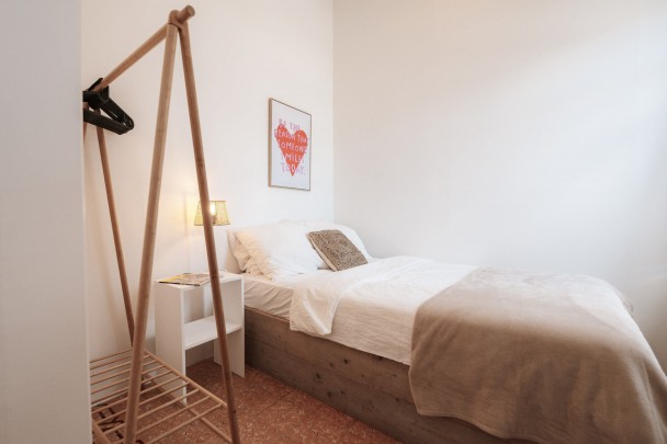 Otrobanda – Characterful student residence
