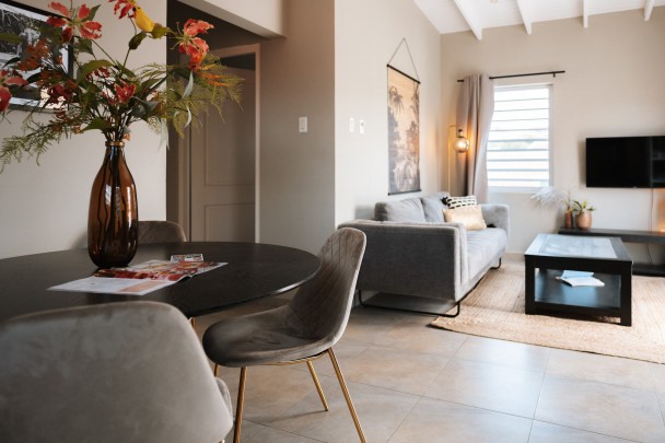 Otrobanda – Investment property with high rental potential