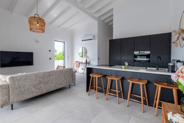 CBW 382 RESORT - Luxury apartments in gated resortin Jan Thiel