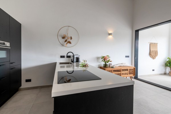 CBW 382 RESORT - Luxury apartments in gated resortin Jan Thiel