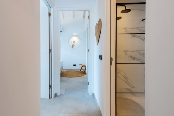 CBW 382 RESORT - Luxury Apartments in Jan Thiel at Gated Resort