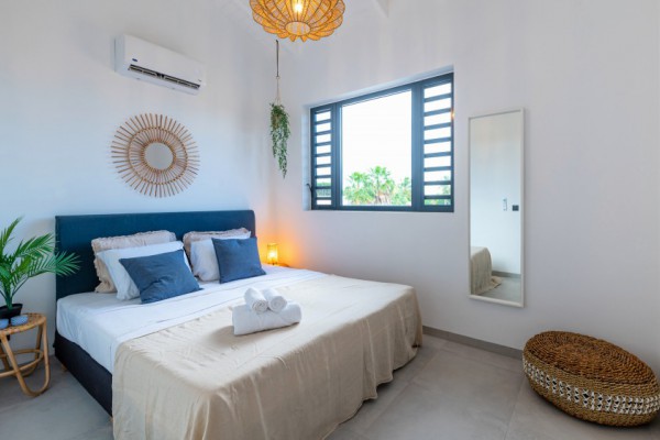 CBW 382 RESORT - Luxury apartments in gated resortin Jan Thiel