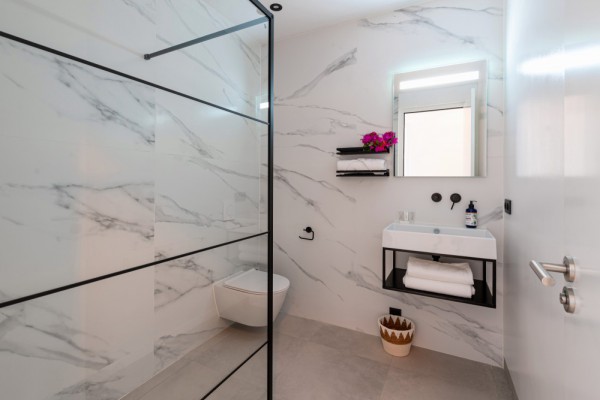 CBW 382 RESORT - Luxury apartments in gated resortin Jan Thiel