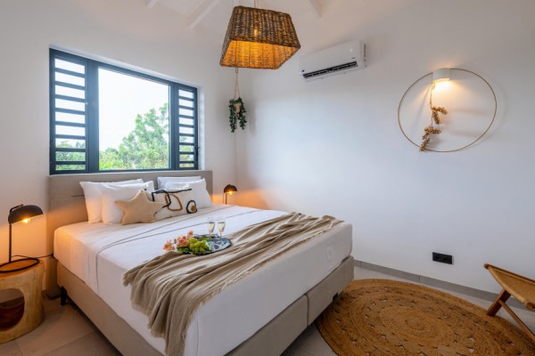 CBW 382 RESORT - Luxury apartments in gated resortin Jan Thiel