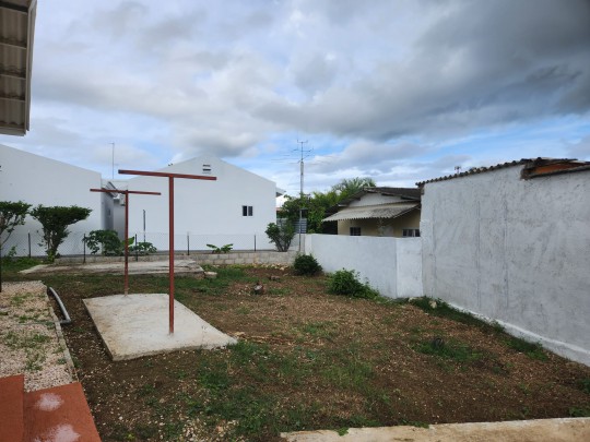 Santa Rosa - Centraal gelegen huis te huur Curaçao