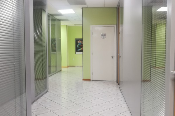 Pos Cabai - Units te huur in office park