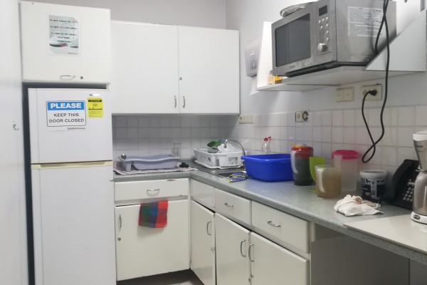 Pos Cabai - Units te huur in office park