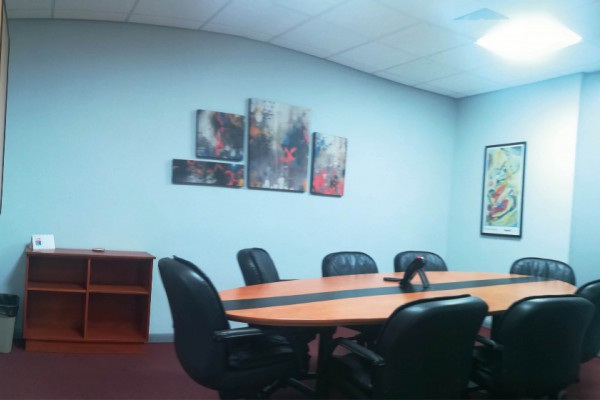 Pos Cabai - Units te huur in office park