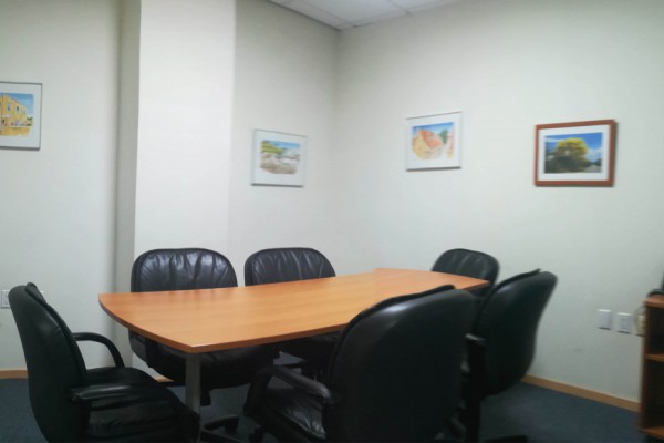Pos Cabai - Units te huur in office park