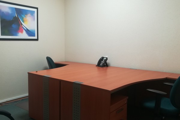 Pos Cabai - Units te huur in office park