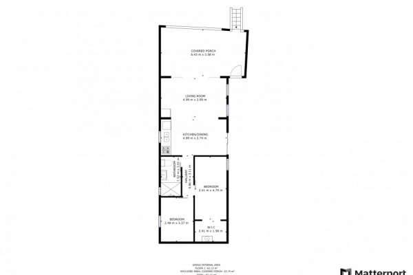 Plattegrond 3