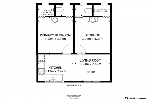 Plattegrond 4