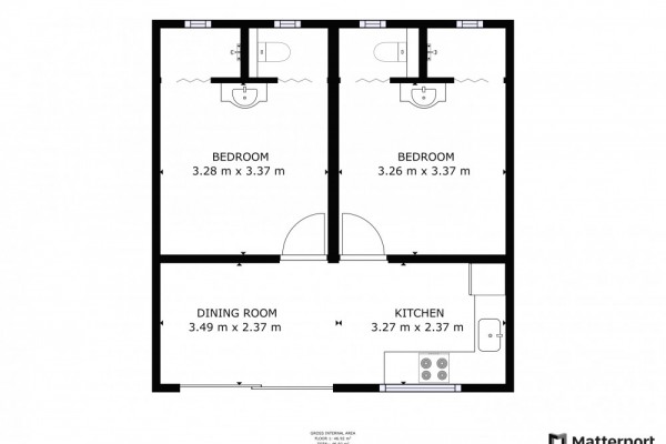 Plattegrond 5